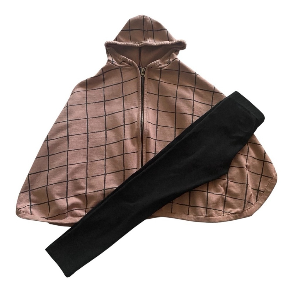 LITTLE JAMES & CAT & JACK-GIRLS BUNDLE-SIZE 6/7